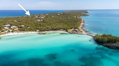 Sugar Apple, Rainbow Bay Eleuthera BS