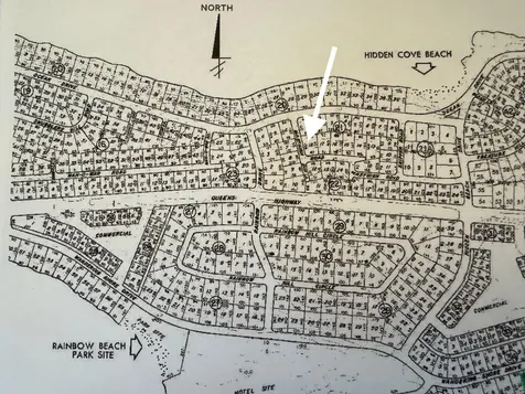 Sugar Apple, Rainbow Bay Eleuthera BS