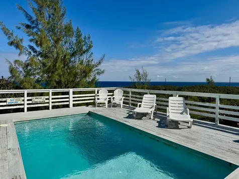 Sugar Apple, Rainbow Bay Eleuthera BS