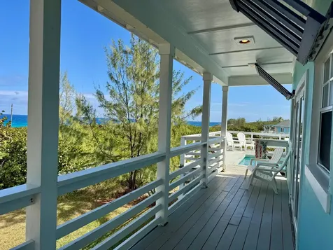 Sugar Apple, Rainbow Bay Eleuthera BS