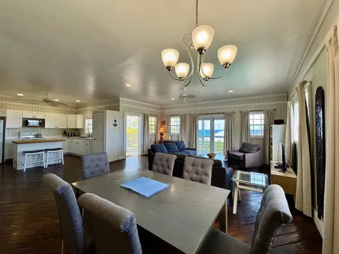 Sugar Apple, Rainbow Bay Eleuthera BS