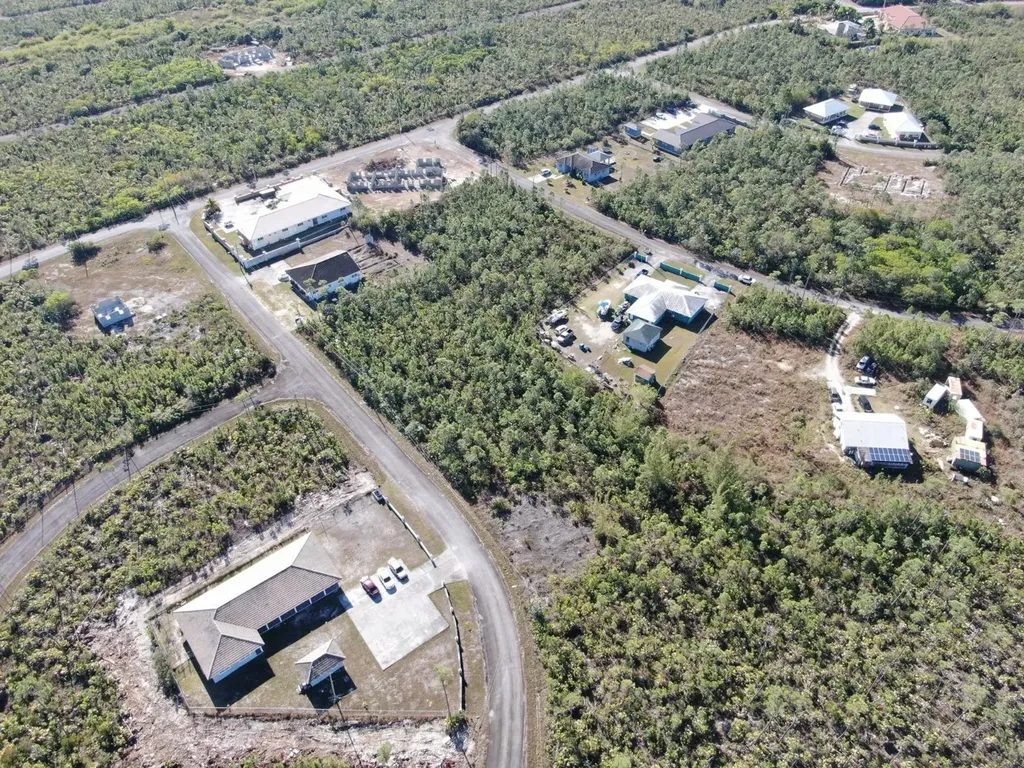 Boathook Avenue, Freeport 8 Grand Bahama Freeport BS