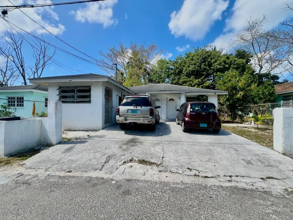 Adderley's Terrace 5 New Providence Paradise Island BS
