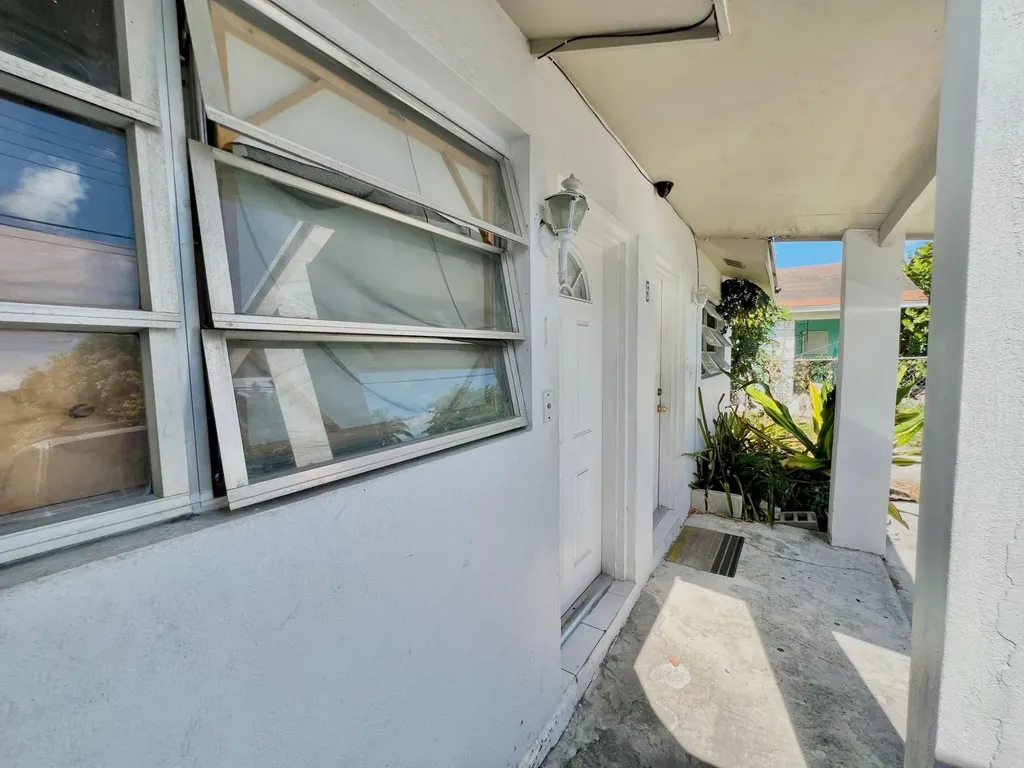 Adderley's Terrace 5 New Providence Paradise Island BS