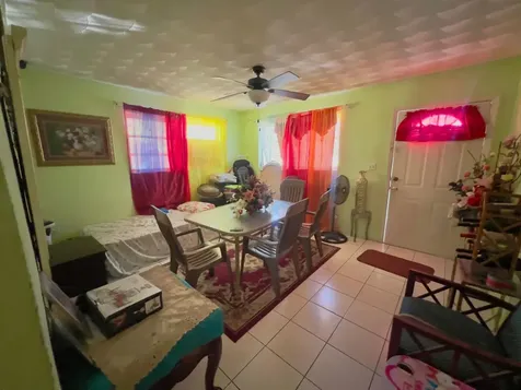 Adderley's Terrace 5 New Providence Paradise Island BS