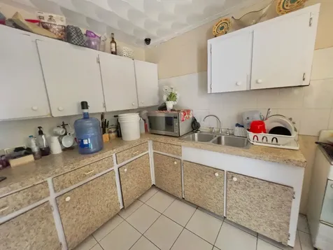 Adderley's Terrace 5 New Providence Paradise Island BS