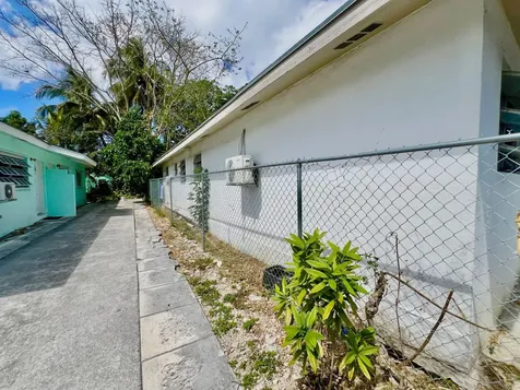 Adderley's Terrace 5 New Providence Paradise Island BS