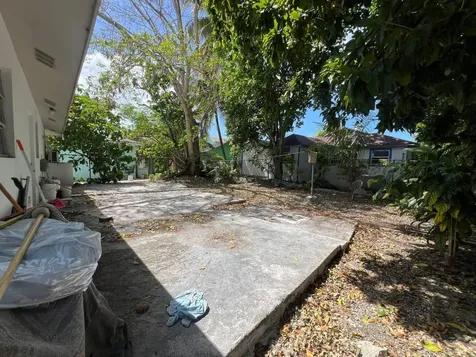 Adderley's Terrace 5 New Providence Paradise Island BS