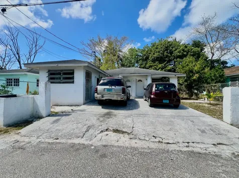 Adderley's Terrace 5 New Providence Paradise Island BS