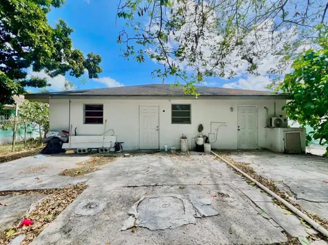 Adderley's Terrace 5 New Providence Paradise Island BS