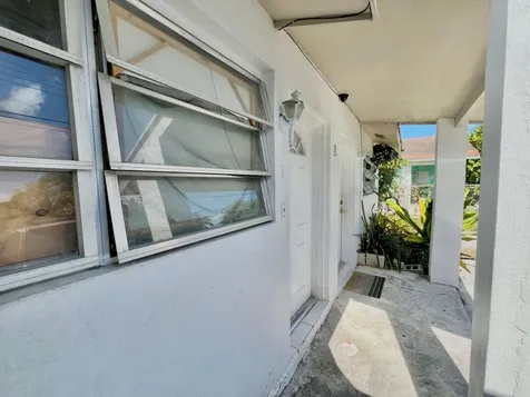 Adderley's Terrace 5 New Providence Paradise Island BS