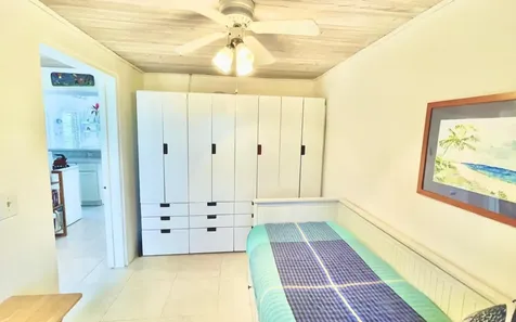 Rainbow Cottage Greenwood Cat Island BS