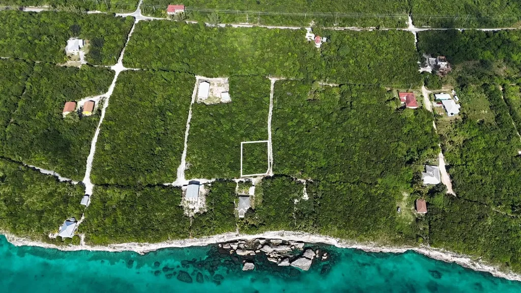 Eleuthera Island Shores Eleuthera BS