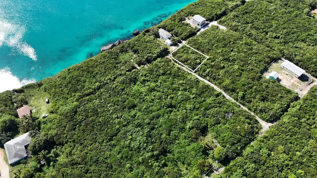 Eleuthera Island Shores Eleuthera BS