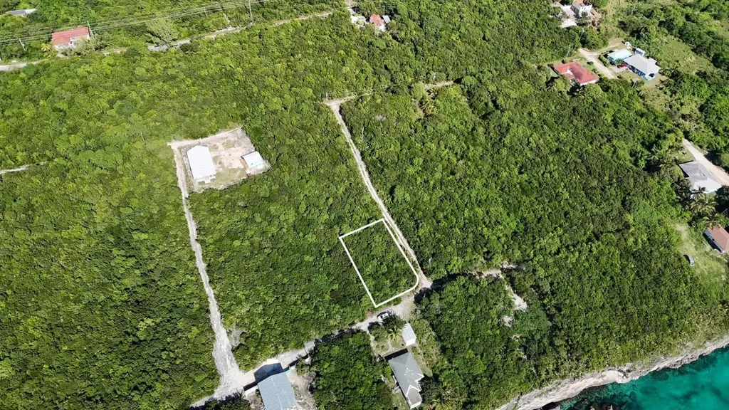 Eleuthera Island Shores Eleuthera BS