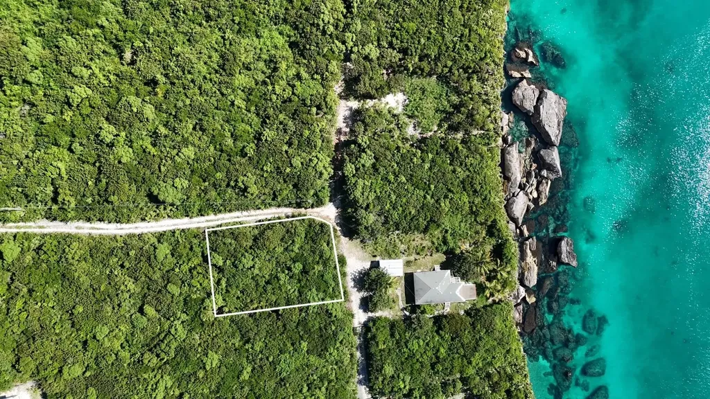 Eleuthera Island Shores Eleuthera BS