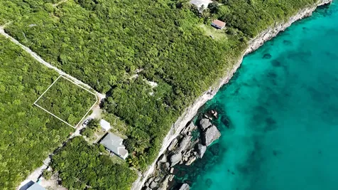 Eleuthera Island Shores Eleuthera BS