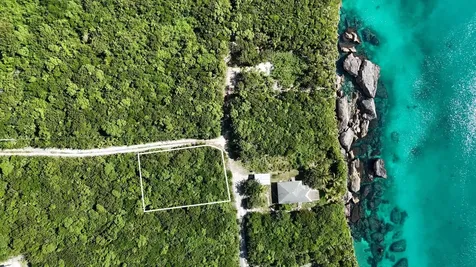 Eleuthera Island Shores Eleuthera BS