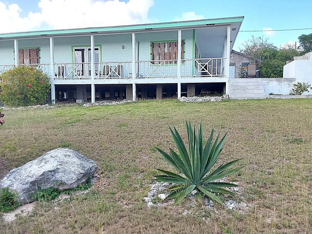 4bd/2ba House Scrub Hill Long Island BS