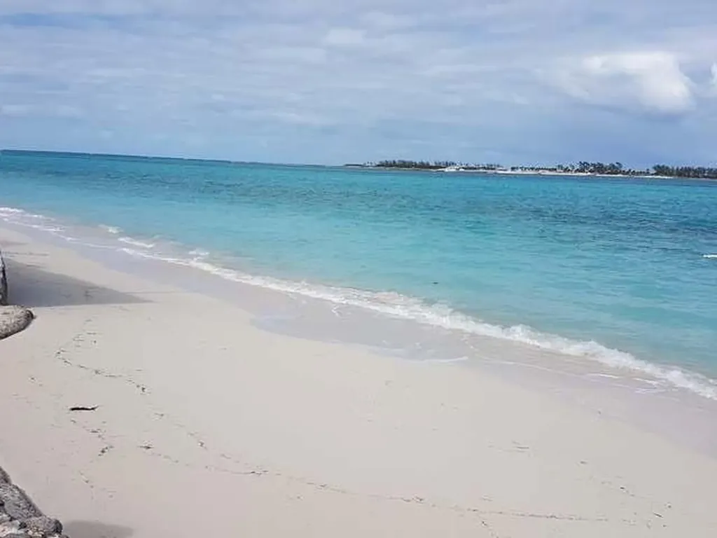 West Bay Street New Providence Paradise Island BS