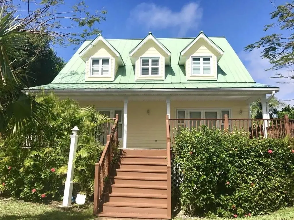 Doubloon Roadd 62 Grand Bahama Freeport BS