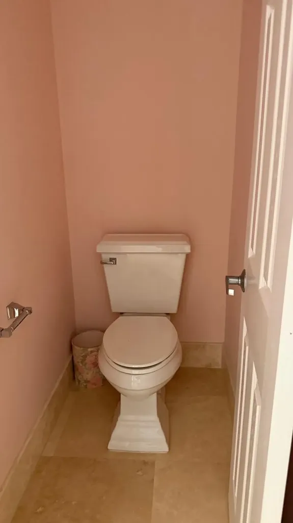 Doubloon Road Grand Bahama Freeport BS