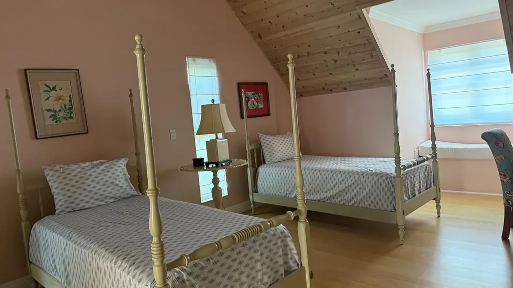 Doubloon Road Grand Bahama Freeport BS