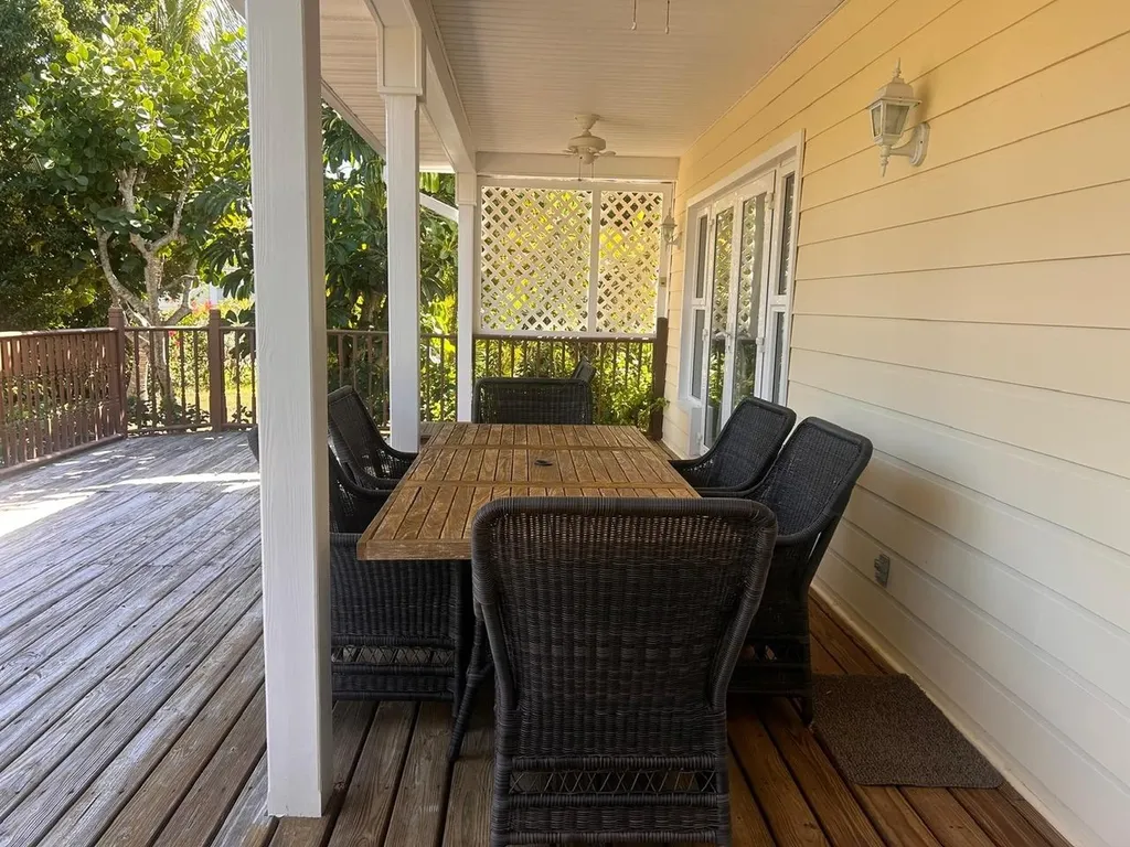 Doubloon Road Grand Bahama Freeport BS