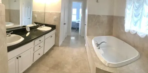 Doubloon Road Grand Bahama Freeport BS