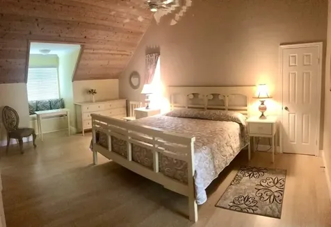 Doubloon Road Grand Bahama Freeport BS