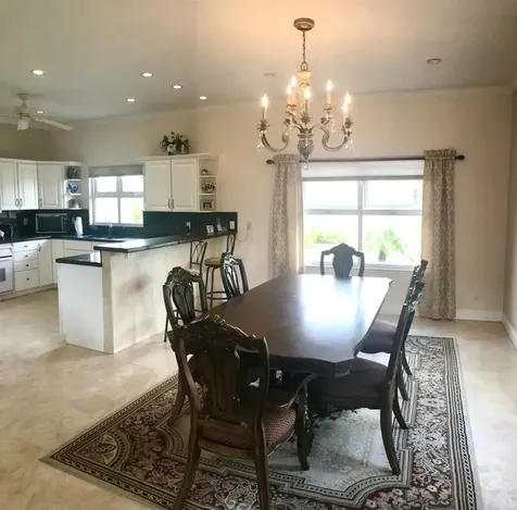 Doubloon Road Grand Bahama Freeport BS