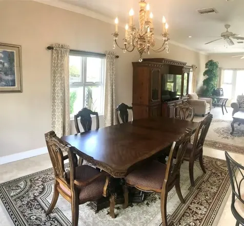 Doubloon Road Grand Bahama Freeport BS