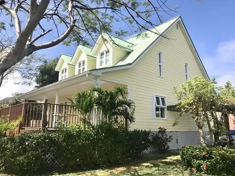 Doubloon Roadd 62 Grand Bahama Freeport BS