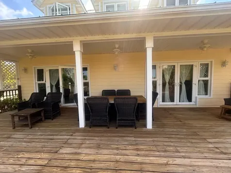 Doubloon Road Grand Bahama Freeport BS