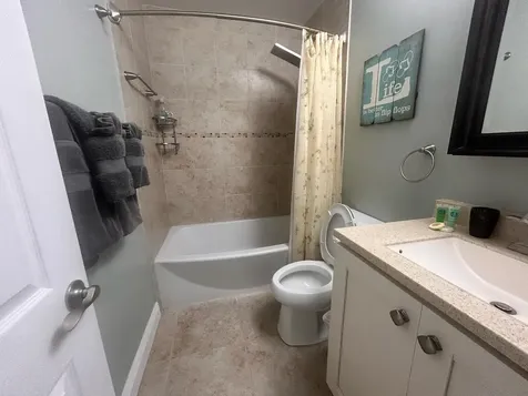 Doubloon Road Grand Bahama Freeport BS