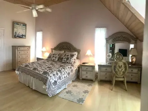 Doubloon Road Grand Bahama Freeport BS