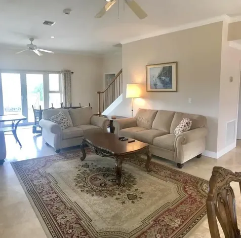 Doubloon Road Grand Bahama Freeport BS