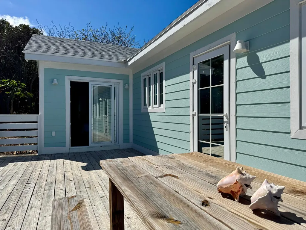 Sands Of Time Rainbow Bay Eleuthera BS