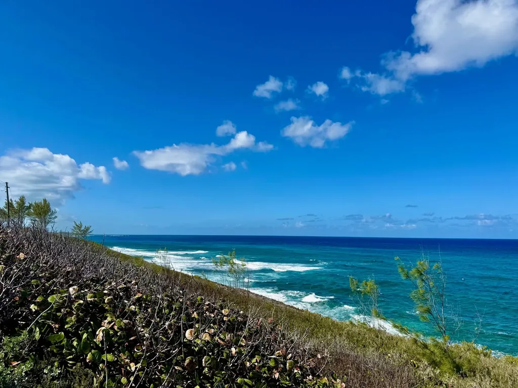 Sands Of Time Rainbow Bay Eleuthera BS