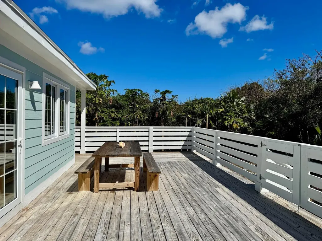 Sands Of Time Rainbow Bay Eleuthera BS