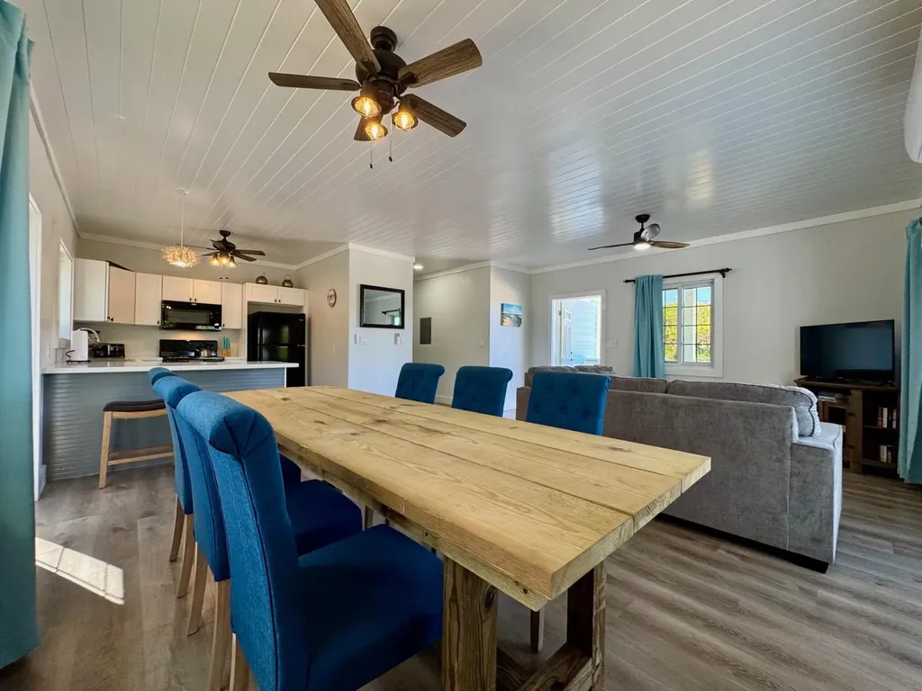 Sands Of Time Rainbow Bay Eleuthera BS