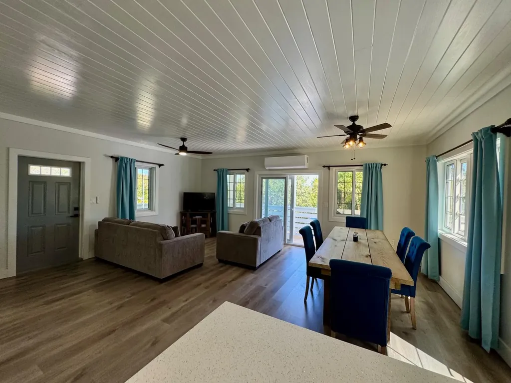 Sands Of Time Rainbow Bay Eleuthera BS