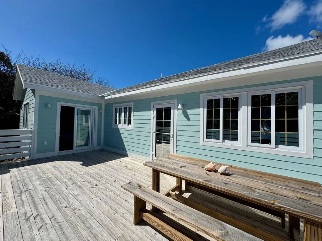 Sands Of Time Rainbow Bay Eleuthera BS