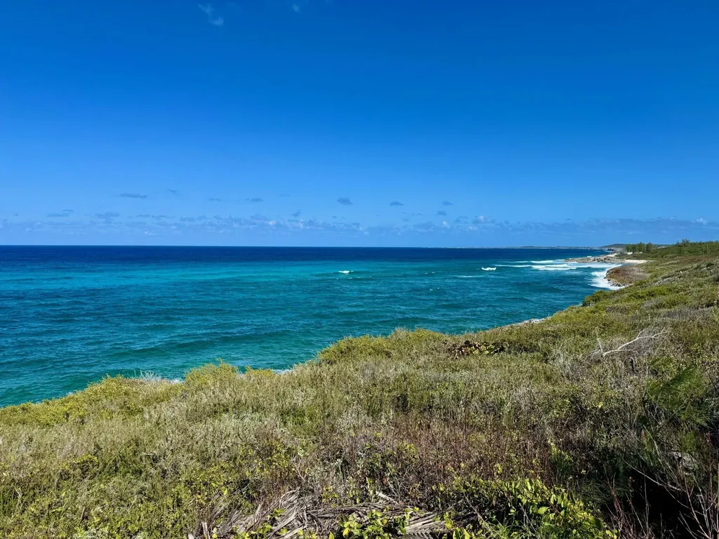 Sands Of Time Rainbow Bay Eleuthera BS