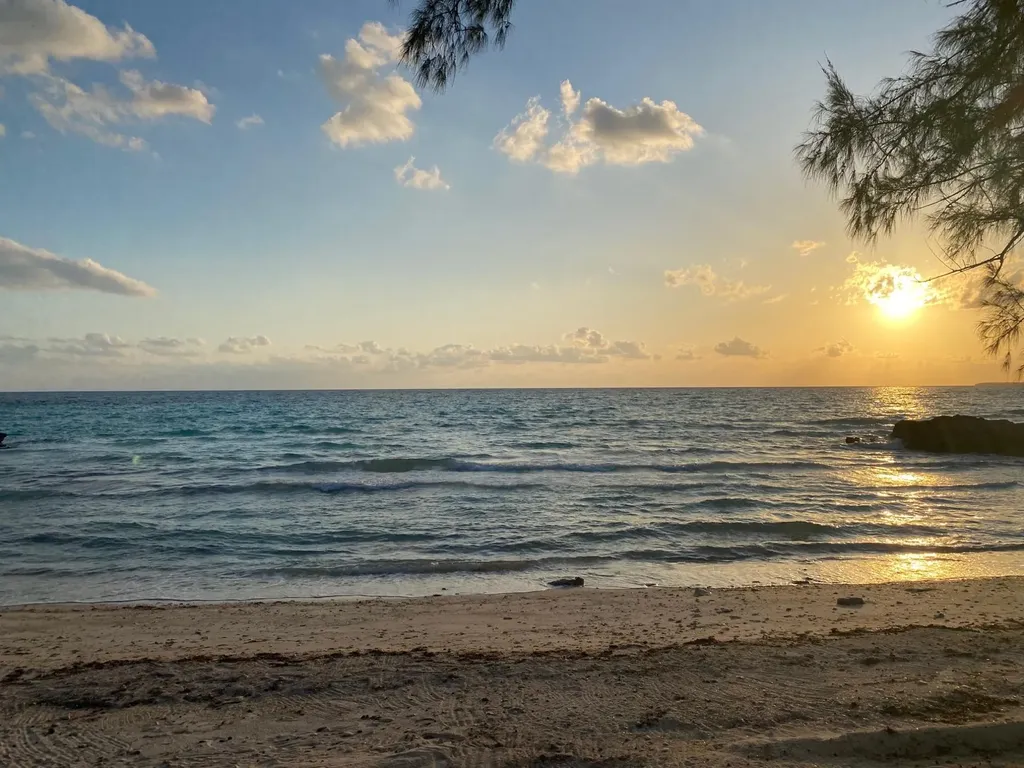 Sands Of Time Rainbow Bay Eleuthera BS