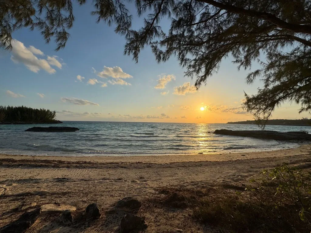 Sands Of Time Rainbow Bay Eleuthera BS