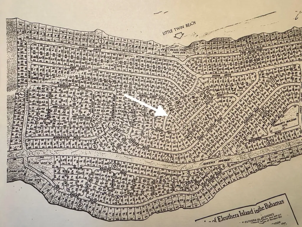 Sands Of Time Rainbow Bay Eleuthera BS