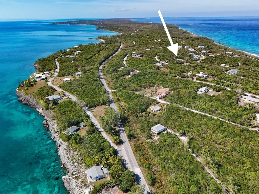Sands Of Time Rainbow Bay Eleuthera BS