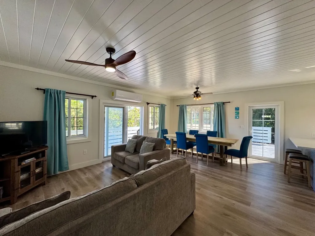 Sands Of Time Rainbow Bay Eleuthera BS