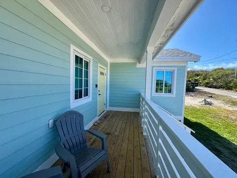 Sands Of Time Rainbow Bay Eleuthera BS